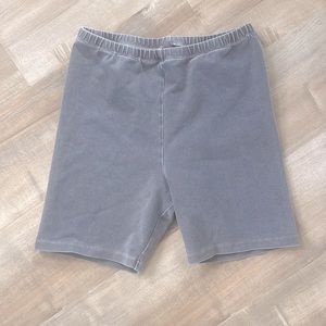 Skims Outdoor Basic Bike Short in Desert